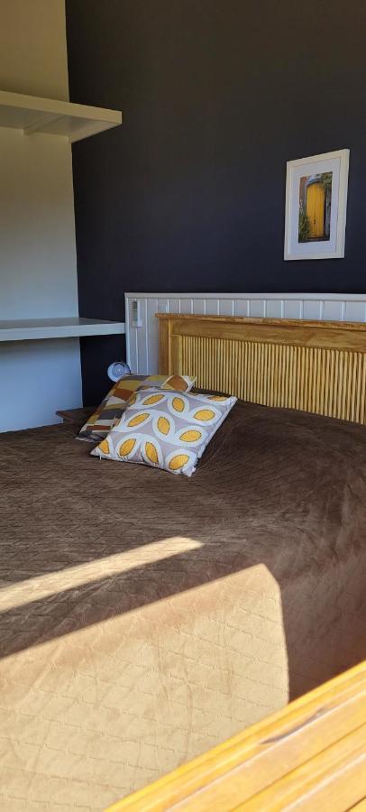 La Trinca Casas Charmosas Villa São Bento do Sapucaí Exteriör bild