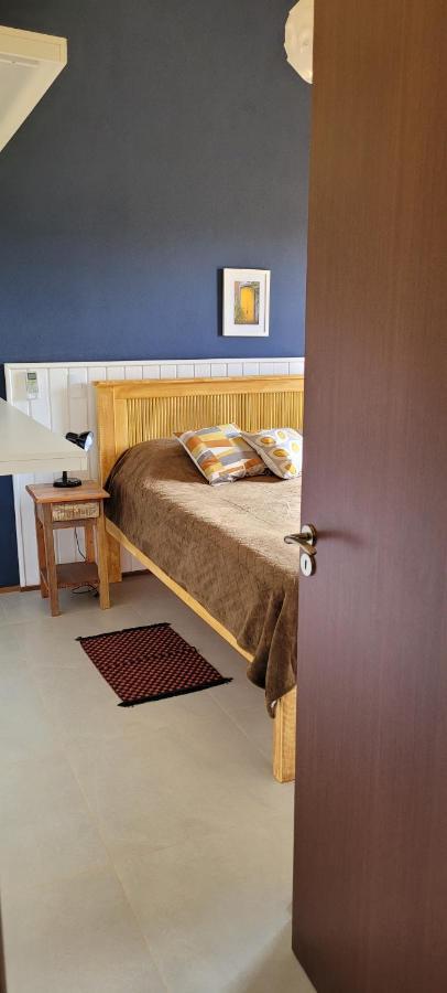 La Trinca Casas Charmosas Villa São Bento do Sapucaí Exteriör bild