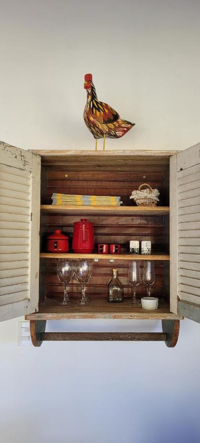 La Trinca Casas Charmosas Villa São Bento do Sapucaí Exteriör bild